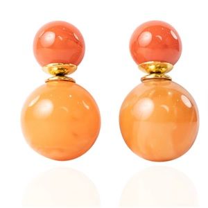 Sassy Jones Dina Bedrock Studs